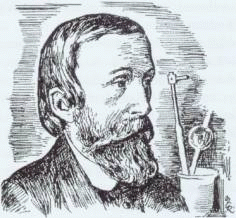 Ignacy Łukasiewicz (1822-1882)